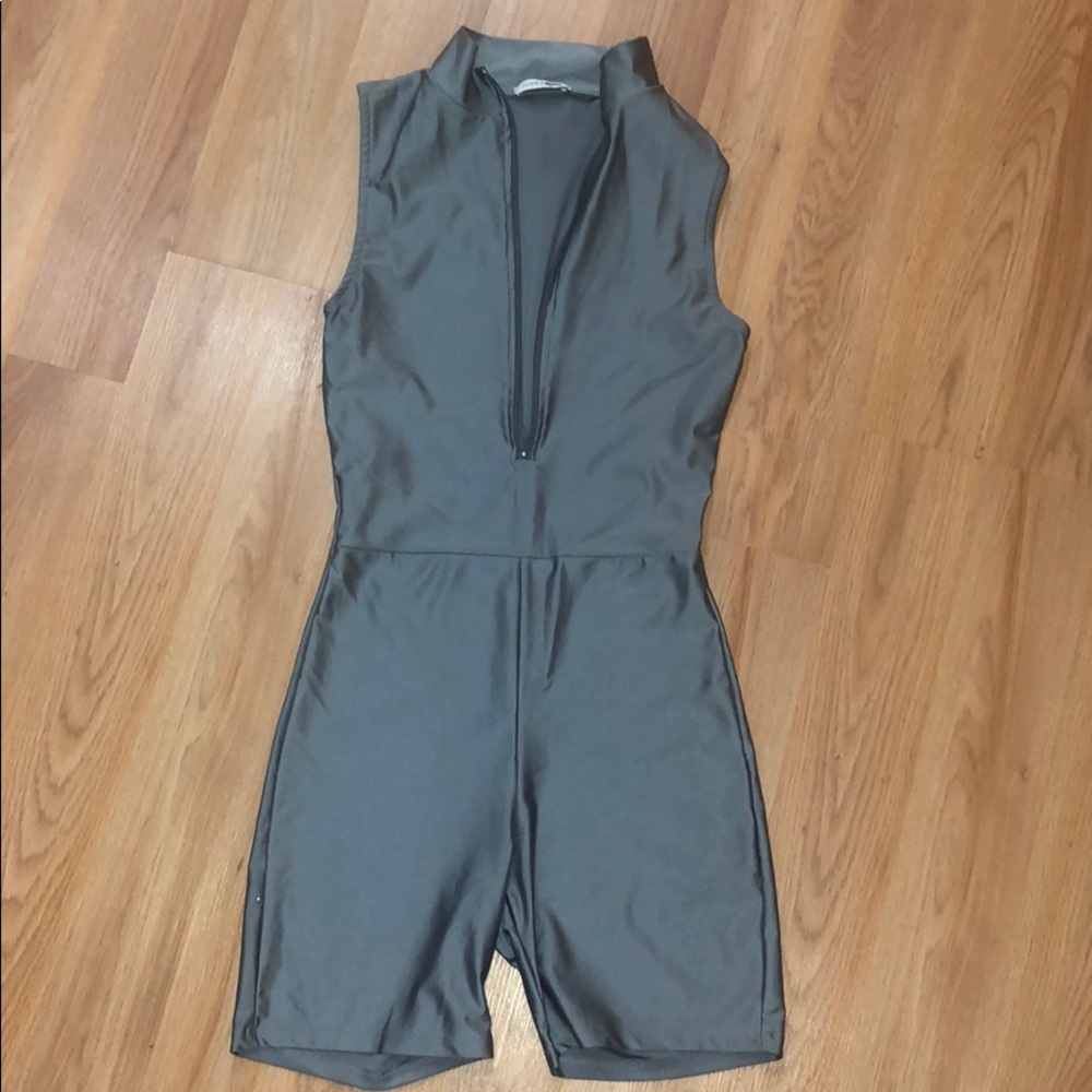 Fashion Nova Jumpsuit